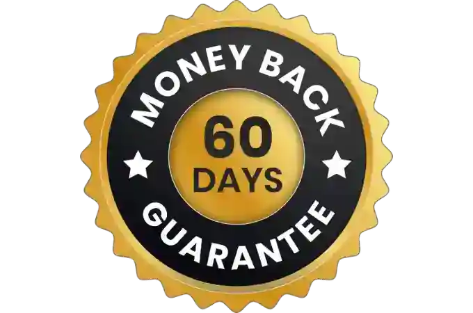 ViriFlow 60-Day Money Back Guarantee